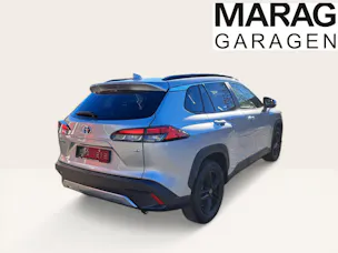 Toyota Corolla Cross 2.0 HSD Premium AWD-i