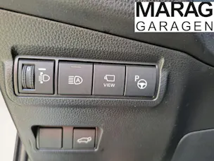 Toyota Corolla Cross 2.0 HSD Premium AWD-i