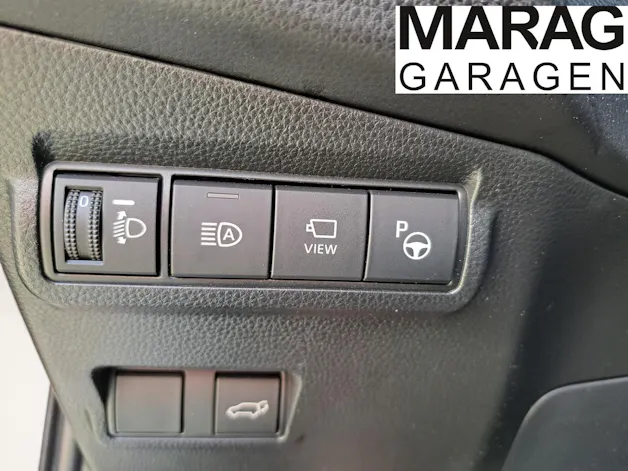 Toyota Corolla Cross 2.0 HSD Premium AWD-i