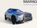 Toyota Corolla Cross 2.0 HSD Premium AWD-i