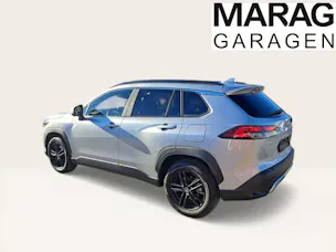 Toyota Corolla Cross 2.0 HSD Premium AWD-i
