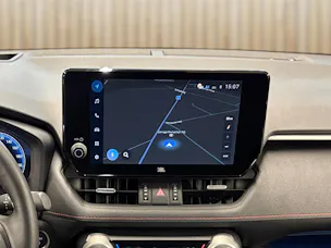 Toyota RAV4 2.5 Plug-In-Hybrid Platinum