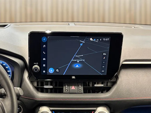 Toyota RAV4 2.5 Plug-In-Hybrid Platinum