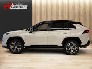 Toyota RAV4 2.5 Plug-In-Hybrid Platinum