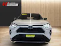 Toyota RAV4 2.5 Plug-In-Hybrid Platinum