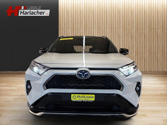 Fahrzeugbild 1 Fahrzeugbild 1