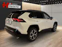 Toyota RAV4 2.5 Plug-In-Hybrid Platinum