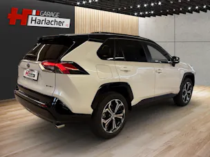 Toyota RAV4 2.5 Plug-In-Hybrid Platinum