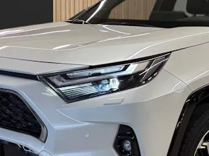 Toyota RAV4 2.5 Plug-In-Hybrid Platinum