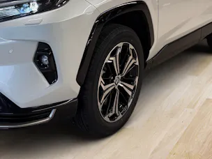 Toyota RAV4 2.5 Plug-In-Hybrid Platinum