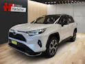 Toyota RAV4 2.5 Plug-In-Hybrid Platinum