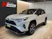 Toyota RAV4 2.5 Plug-In-Hybrid Platinum
