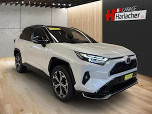 Toyota RAV4 2.5 Plug-In-Hybrid Platinum