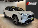 Toyota RAV4 2.5 Plug-In-Hybrid Platinum