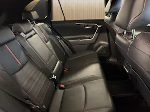 Toyota RAV4 2.5 Plug-In-Hybrid Platinum