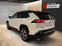 Toyota RAV4 2.5 Plug-In-Hybrid Platinum