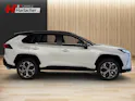 Toyota RAV4 2.5 Plug-In-Hybrid Platinum