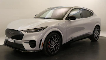 Fahrzeugbild FORD Mustang Mach-E Extended GT AWD