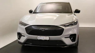 image du véhicule FORD Mustang Mach-E Extended GT AWD