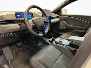 Ford Mustang Mach-E Extended GT AWD