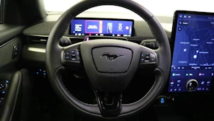 image du véhicule FORD Mustang Mach-E Extended GT AWD