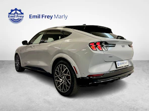 Fahrzeugbild FORD Mustang Mach-E Extended GT AWD