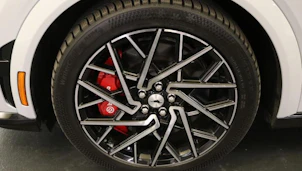 image du véhicule FORD Mustang Mach-E Extended GT AWD