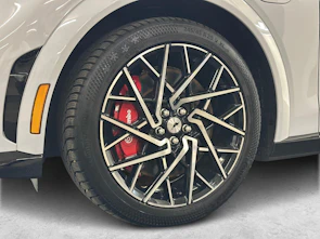 Fahrzeugbild FORD Mustang Mach-E Extended GT AWD