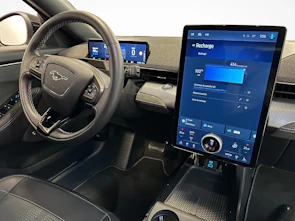 Fahrzeugbild FORD Mustang Mach-E Extended GT AWD