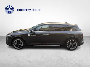 Kia K4 1.6 T-GDi GT-Line