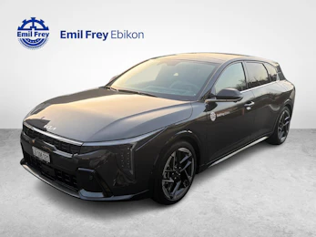 Fahrzeugbild KIA K4 1.6 T-GDi GT-Line Fahrzeugbild KIA K4 1.6 T-GDi GT-Line