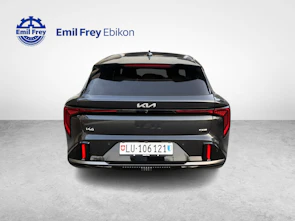 Fahrzeugbild KIA K4 1.6 T-GDi GT-Line