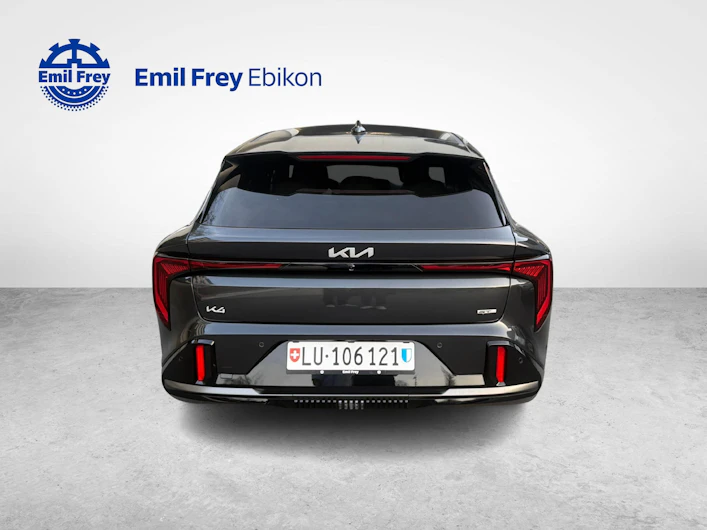 Fahrzeugbild KIA K4