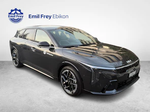 Fahrzeugbild KIA K4 1.6 T-GDi GT-Line