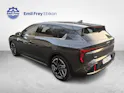 Kia K4 1.6 T-GDi GT-Line