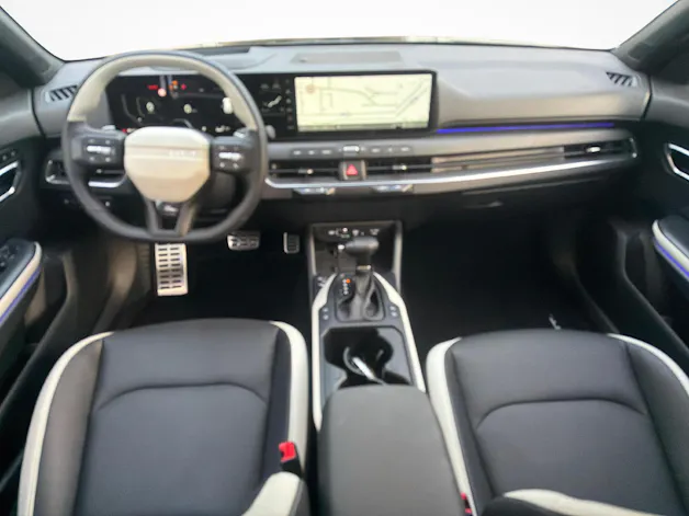 Kia K4 1.6 T-GDi GT-Line