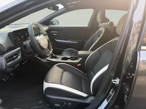 Fahrzeugbild KIA K4 1.6 T-GDi GT-Line