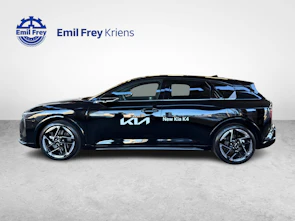 Fahrzeugbild KIA K4 1.6 T-GDi GT-Line