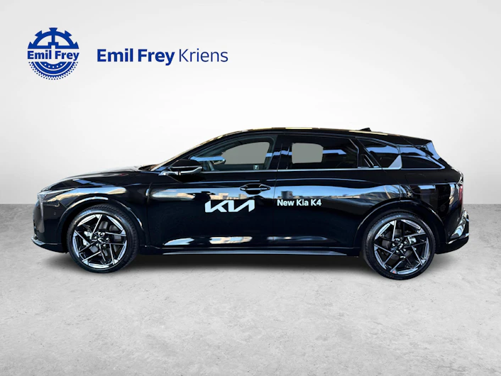 Fahrzeugbild KIA K4