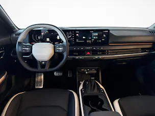 Kia K4 1.6 T-GDi GT-Line