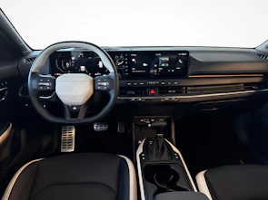 Fahrzeugbild KIA K4 1.6 T-GDi GT-Line