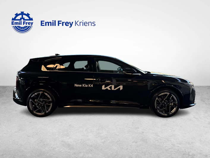 Fahrzeugbild KIA K4