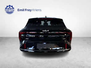 Fahrzeugbild KIA K4 1.6 T-GDi GT-Line