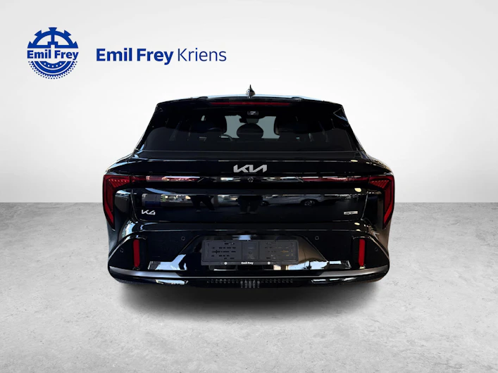 Fahrzeugbild KIA K4