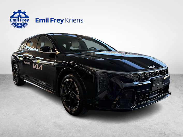 Fahrzeugbild KIA K4