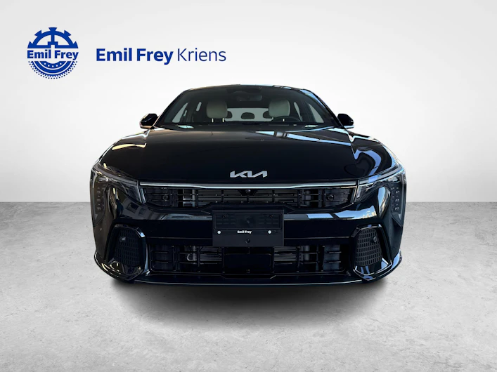 Fahrzeugbild KIA K4