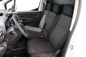 image du véhicule CITROEN Berlingo M 1.2 PureTech 110 First S/S