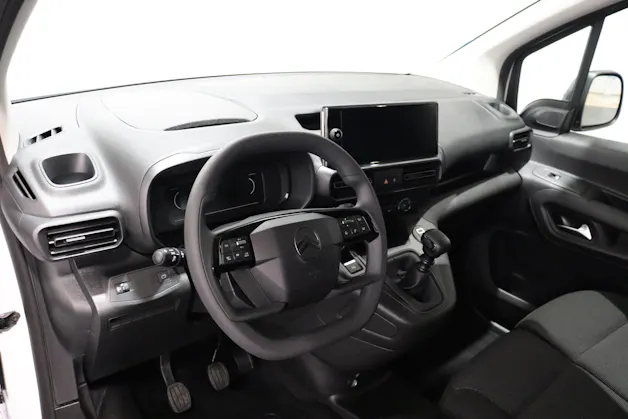 Citroën Berlingo M 1.2 PureTech 110 First S/S