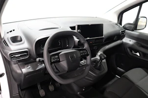 image du véhicule CITROEN Berlingo M 1.2 PureTech 110 First S/S