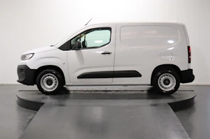 image du véhicule CITROEN Berlingo M 1.2 PureTech 110 First S/S